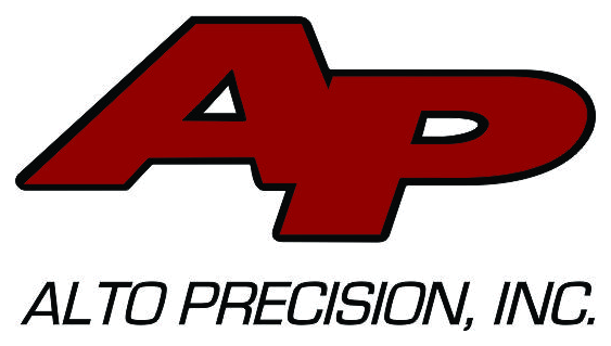 Alto Precision